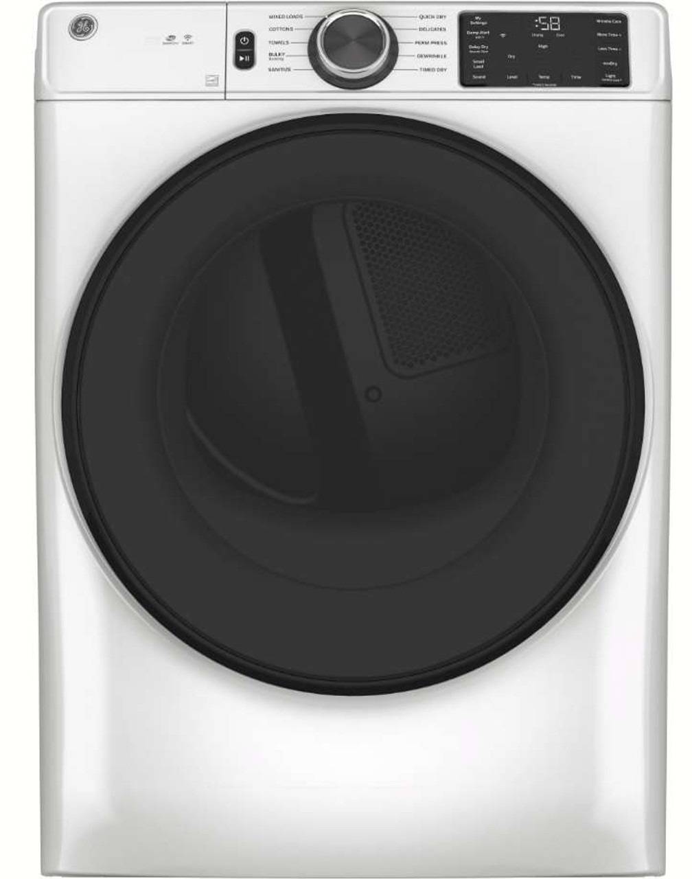 Gas Dryer