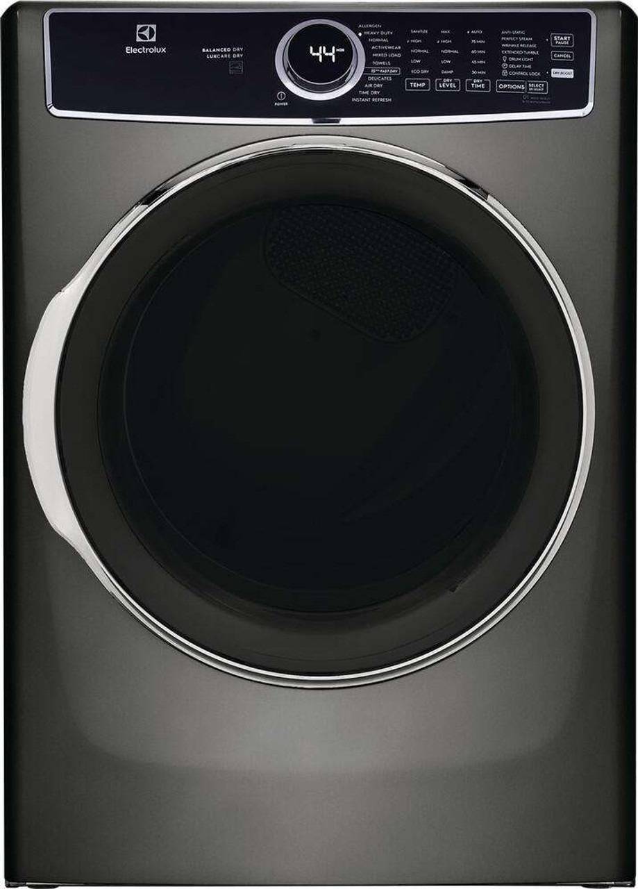 Electric Dryer