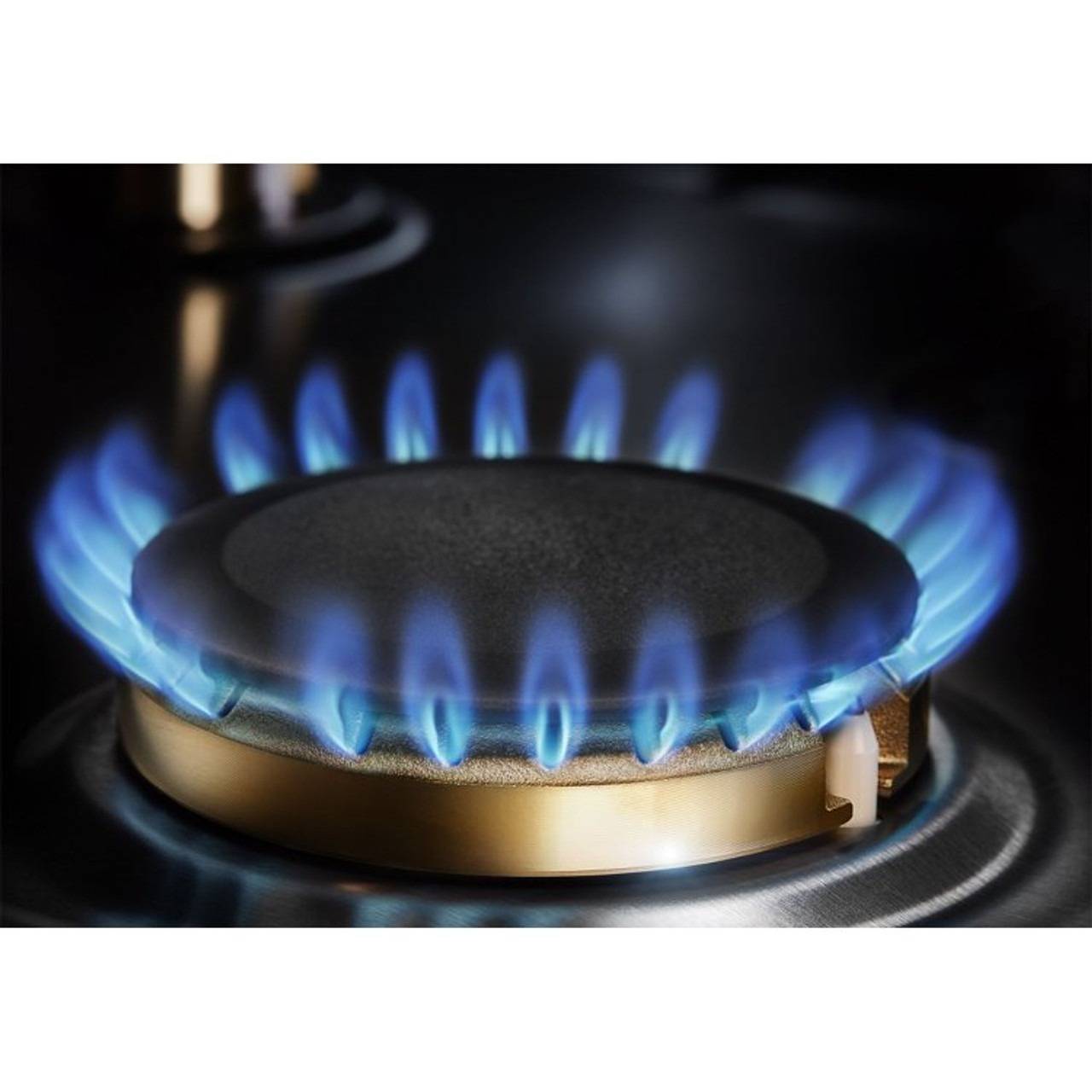 Gas Cooktops