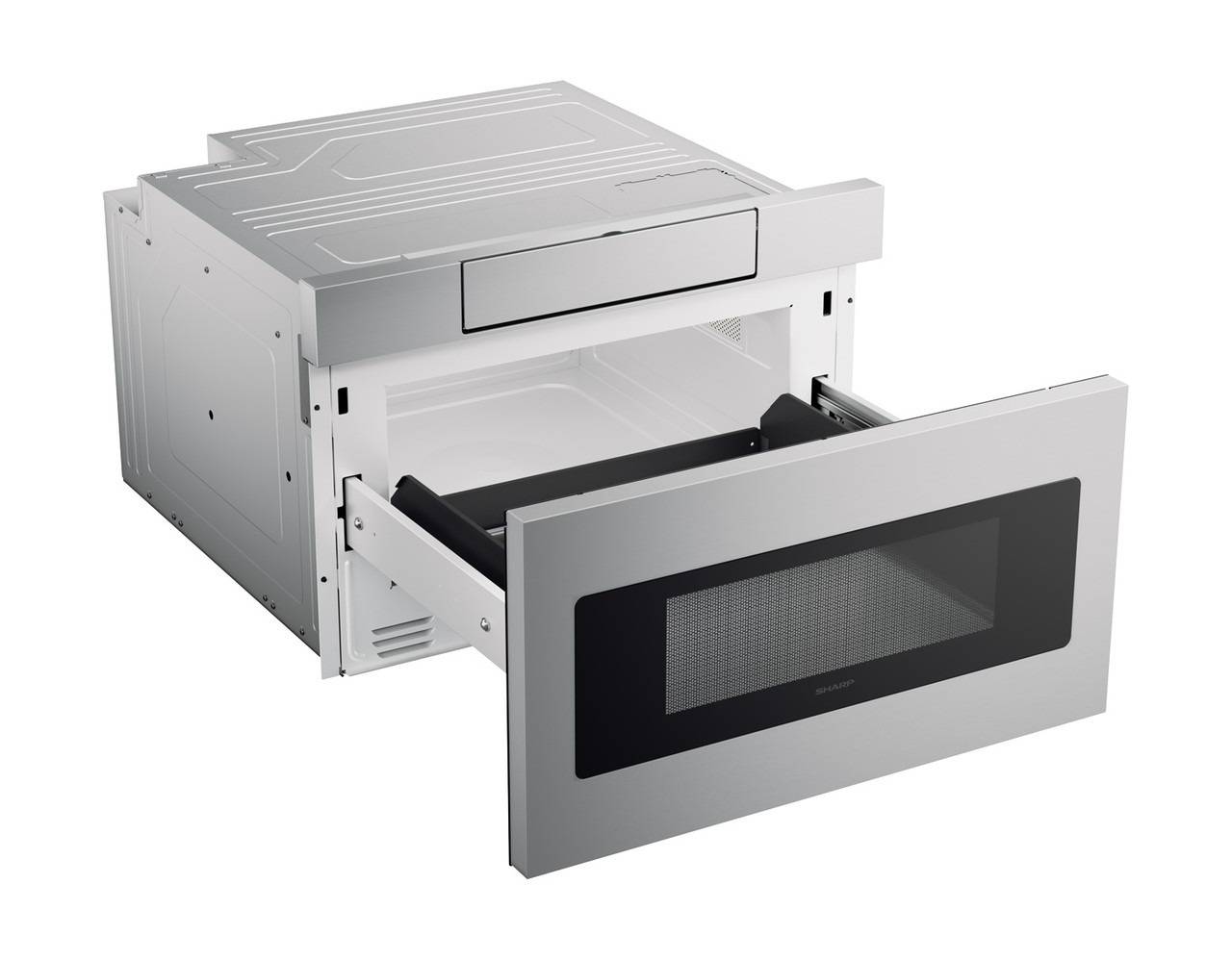 Microwave Drawers