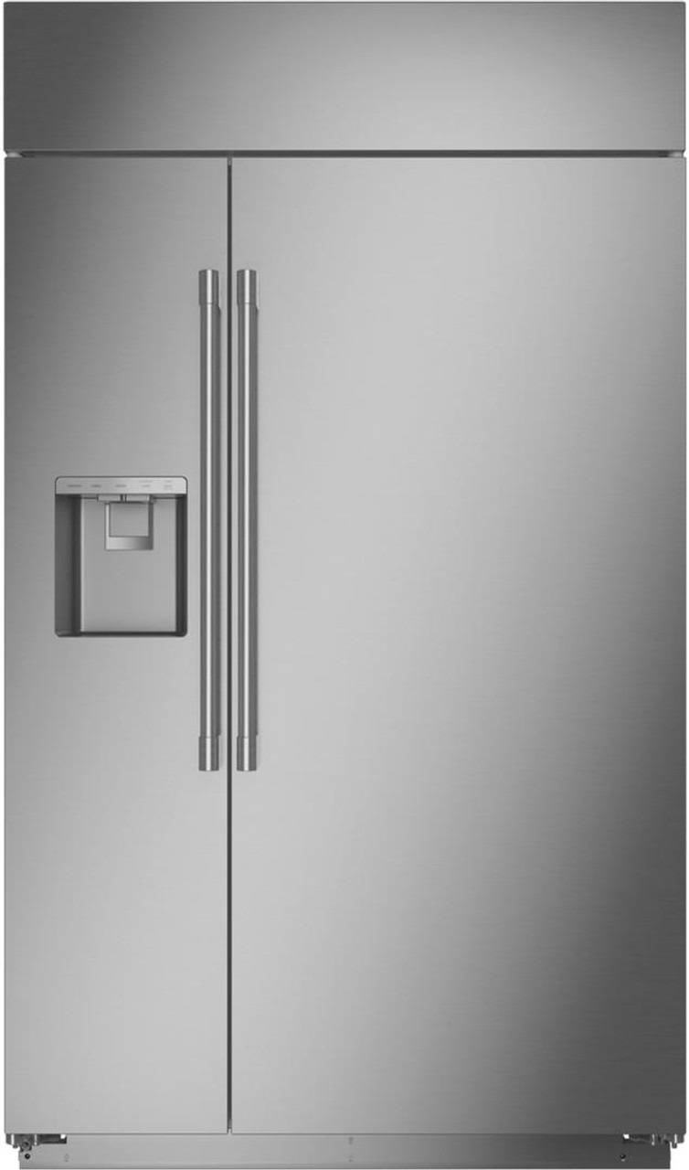 Built-In Refrigerators
