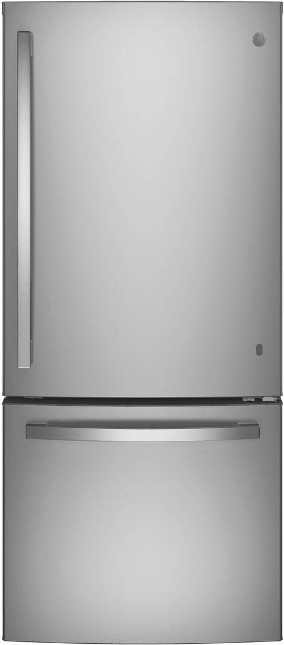 Bottom Mount Refrigerators