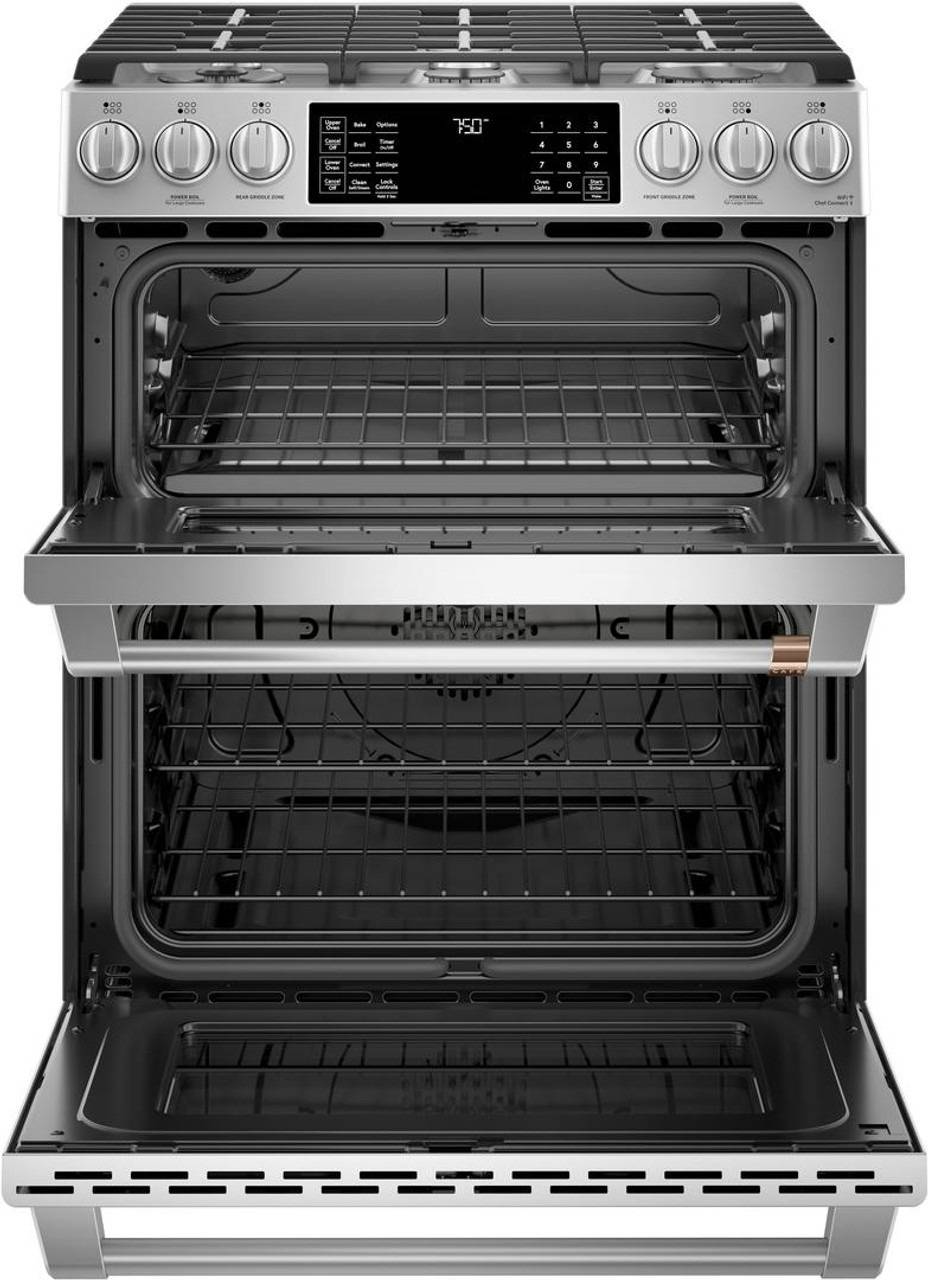 Gas Ranges