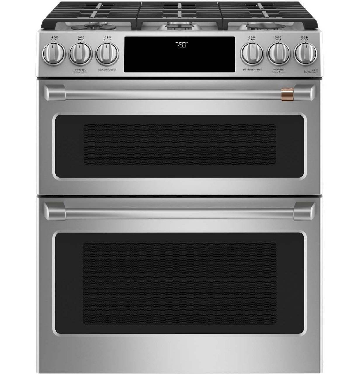 Gas Ranges