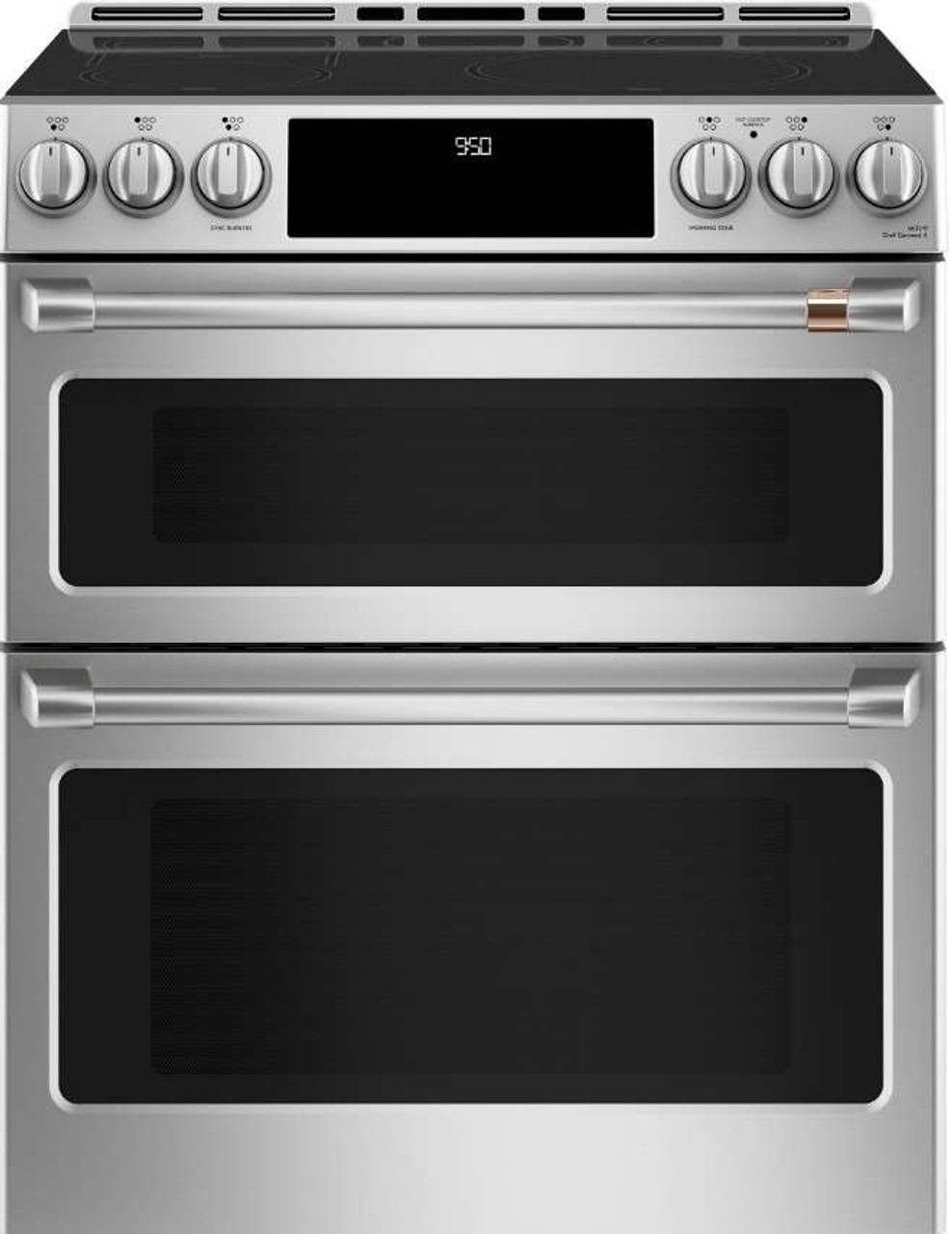 Induction Range