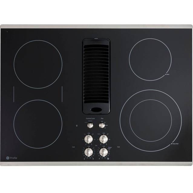 Cooktop buying guide