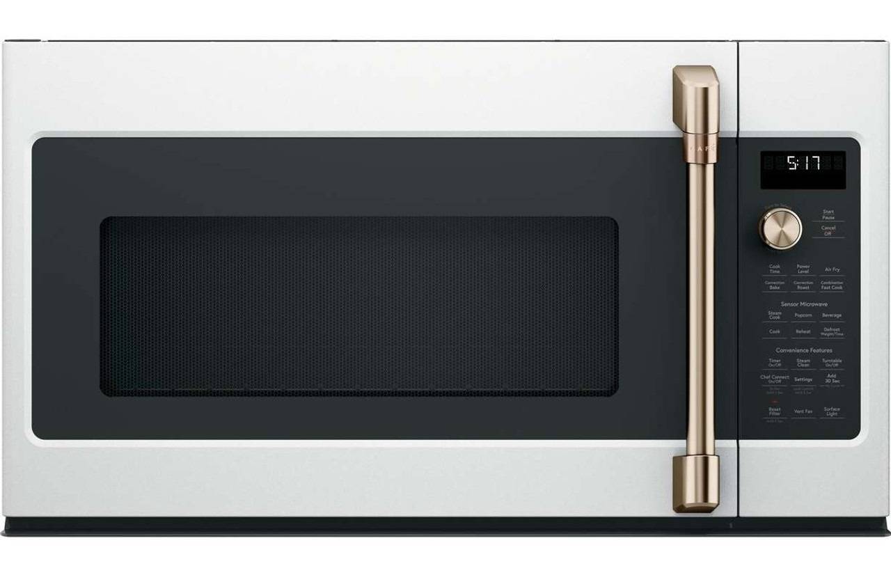 Over the Range Microwaves