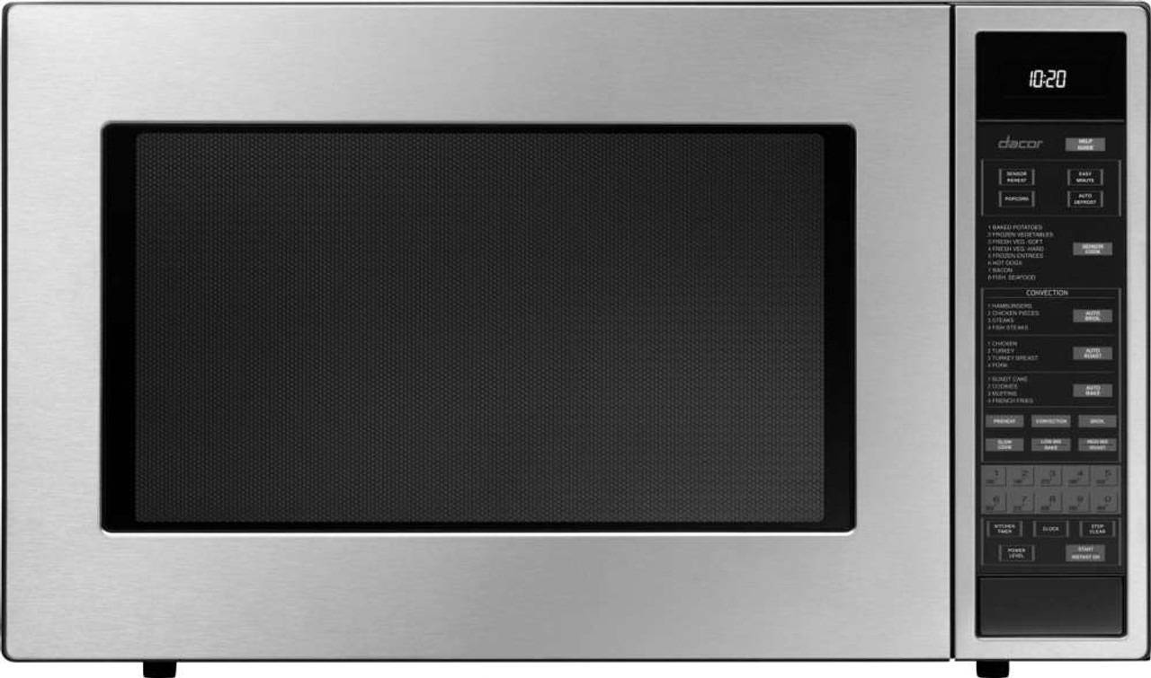 Countertop Microwaves
