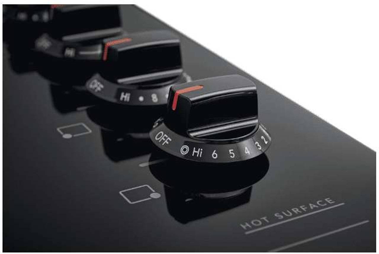 Electric Cooktops