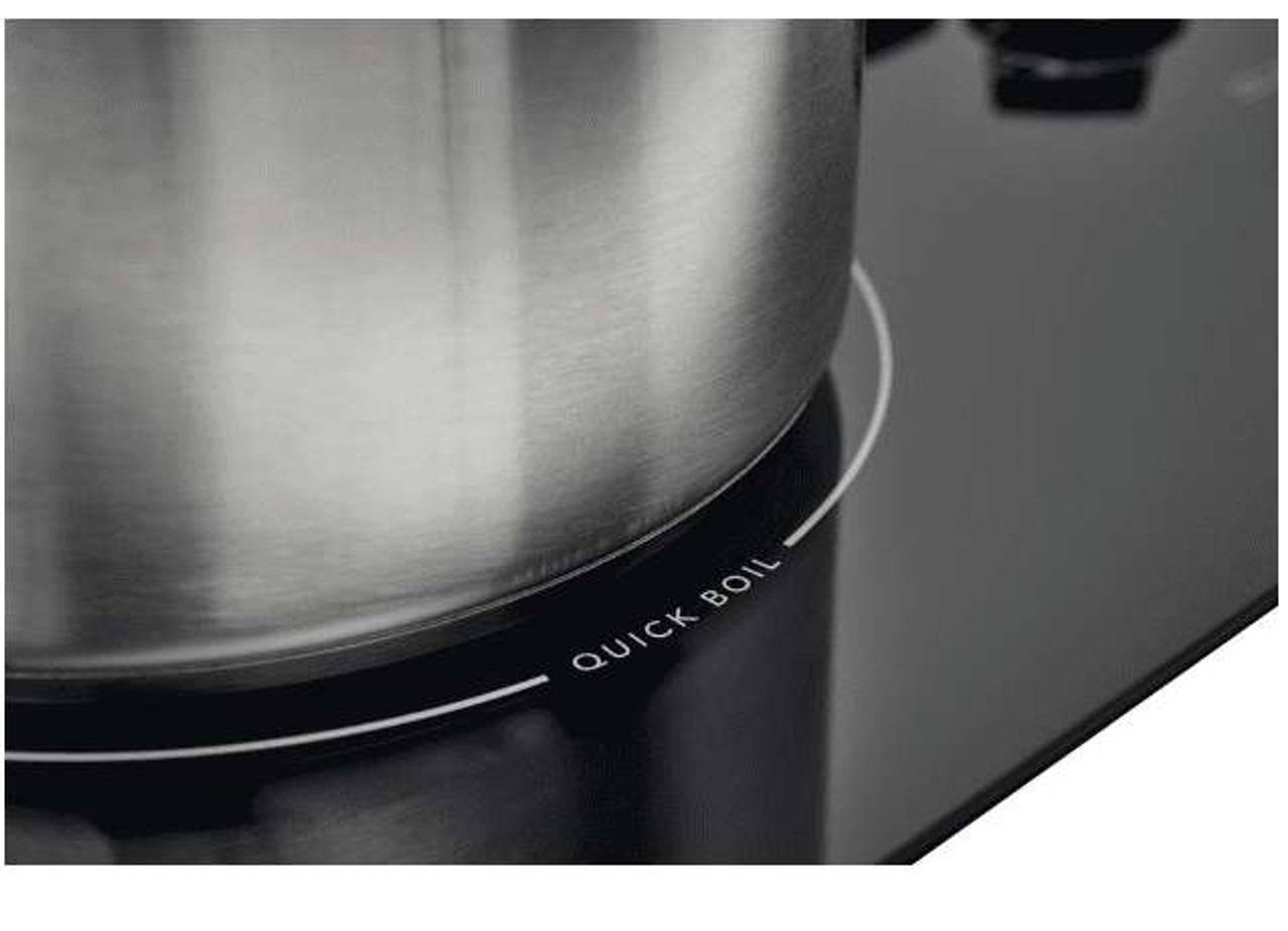 Electric Cooktops