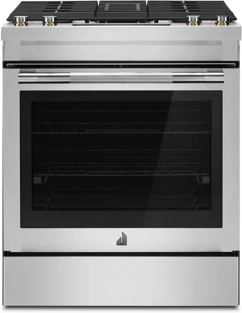 Electric Ranges