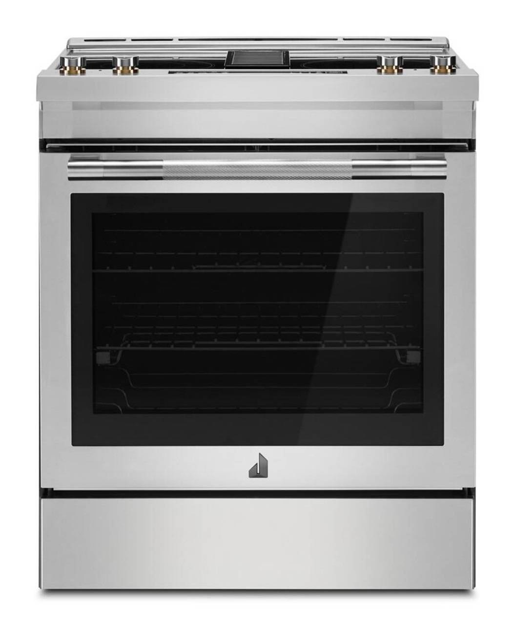 Electric Range