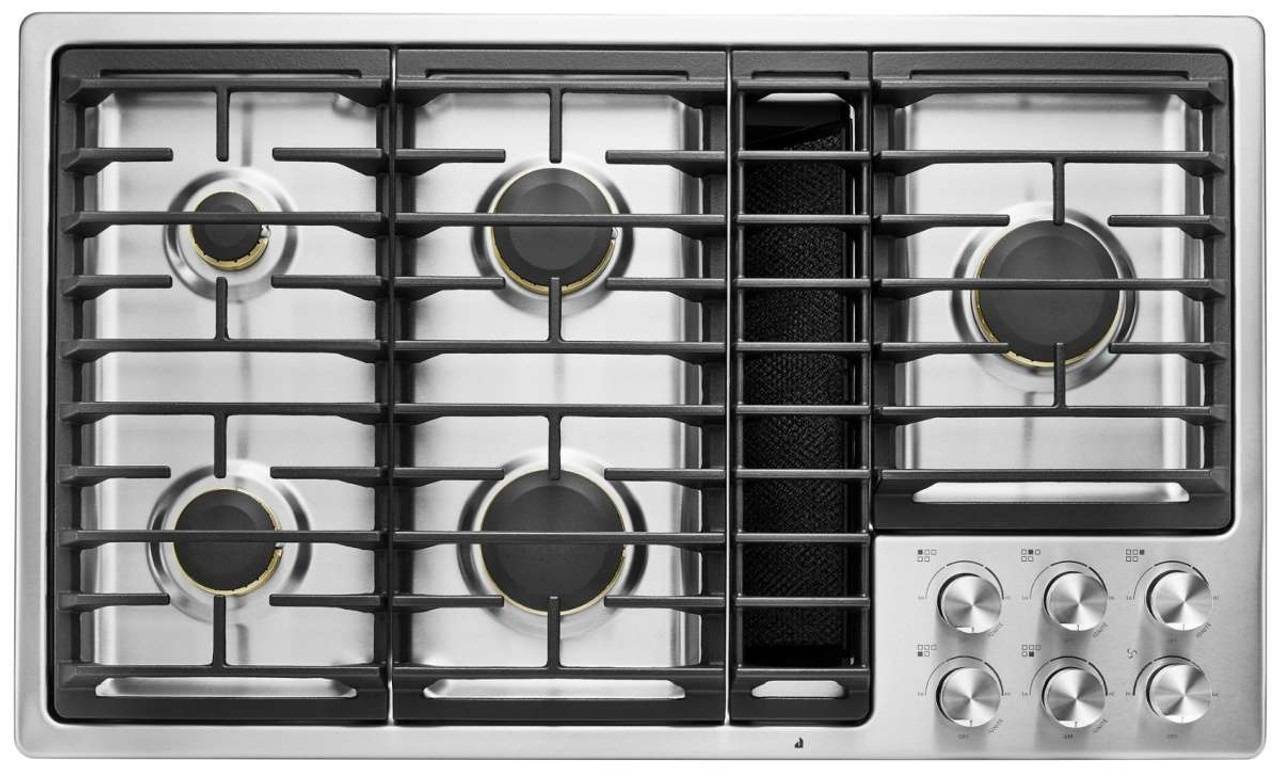 Gas Cooktops