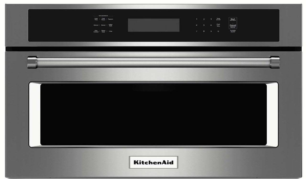 Built In Microwaves