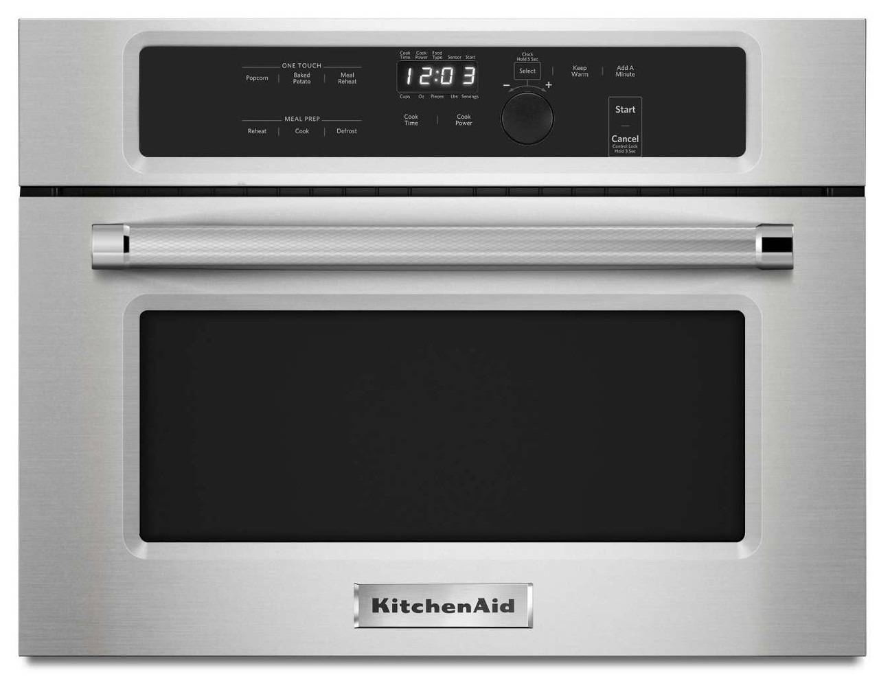Microwaves