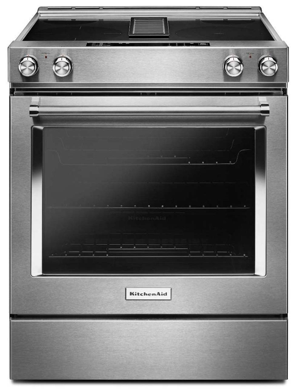 Electric Ranges