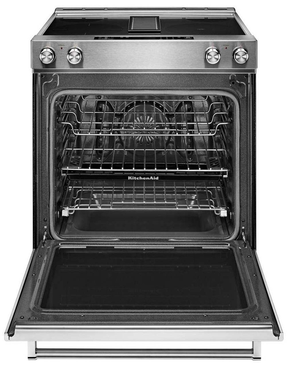 Electric Ranges