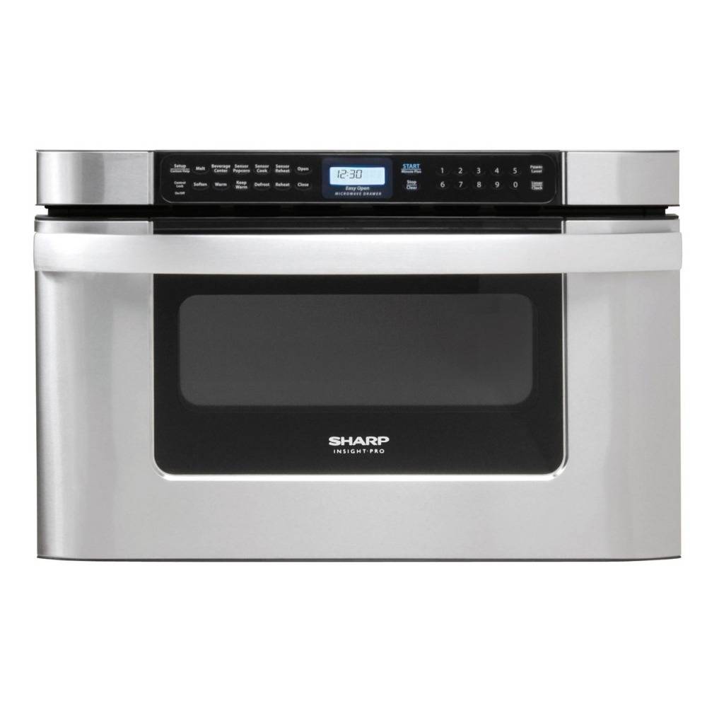 Microwave buying guide