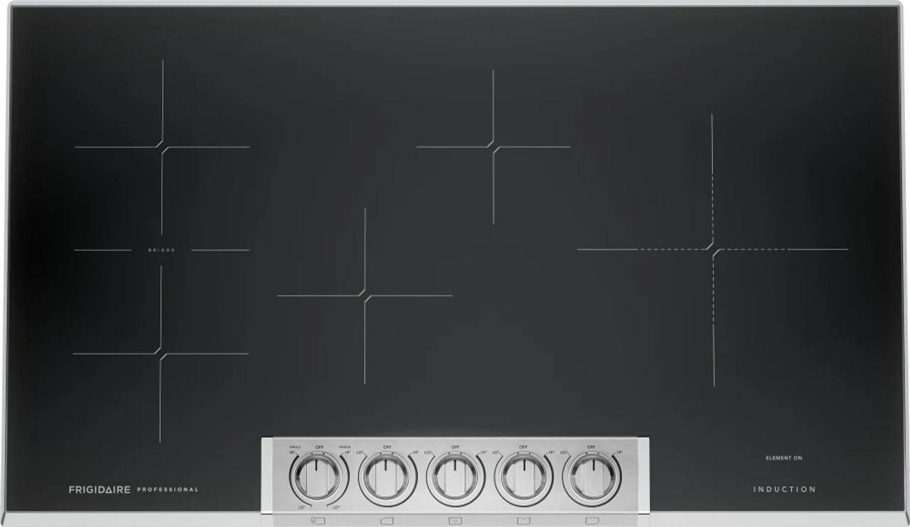 Induction Cooktops