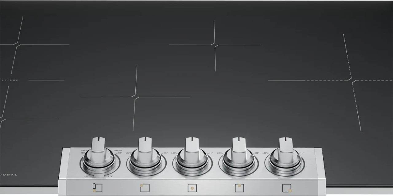 Induction Cooktops