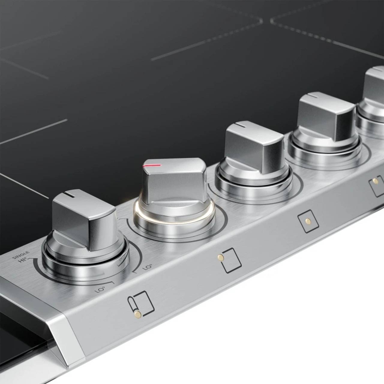 Induction Cooktops