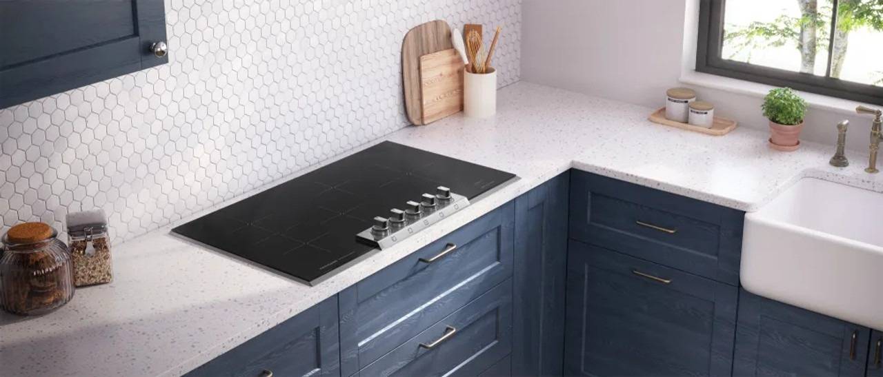 Induction Cooktops