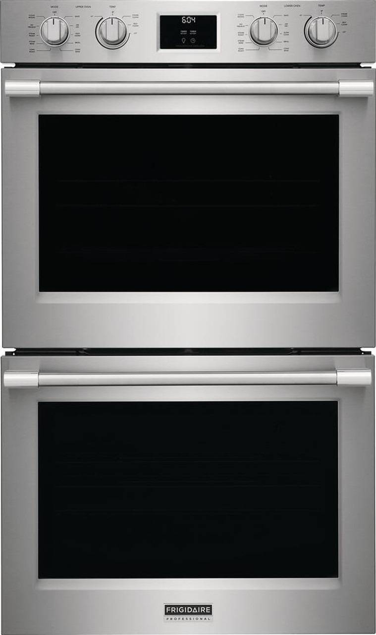 Double Wall Ovens