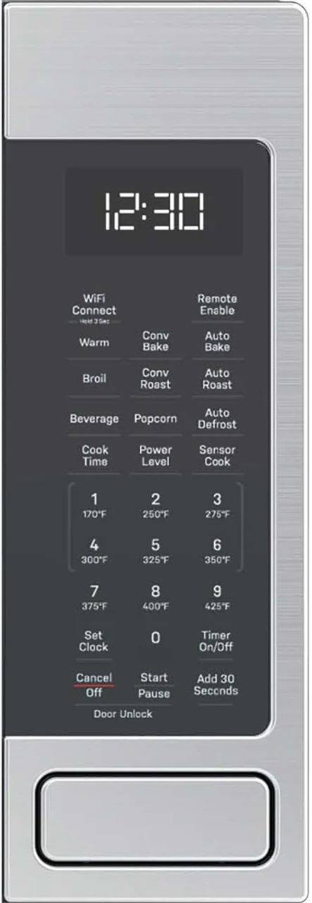 Countertop Microwave