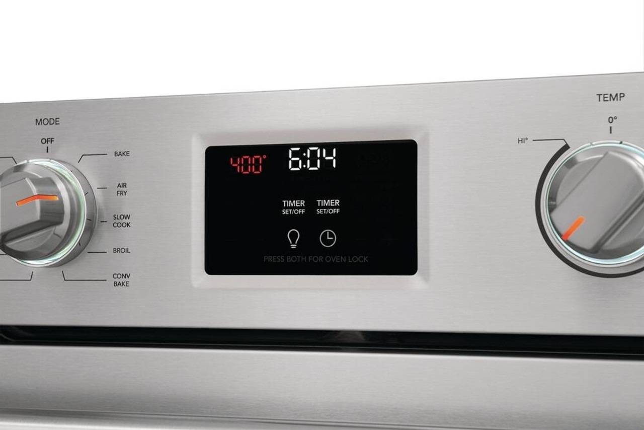 Single Wall Ovens
