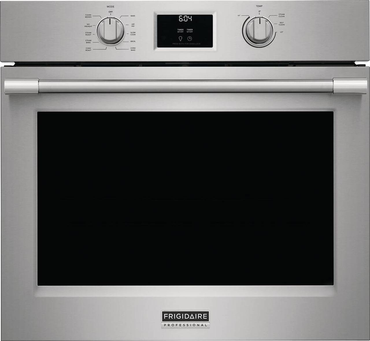 Single Wall Ovens