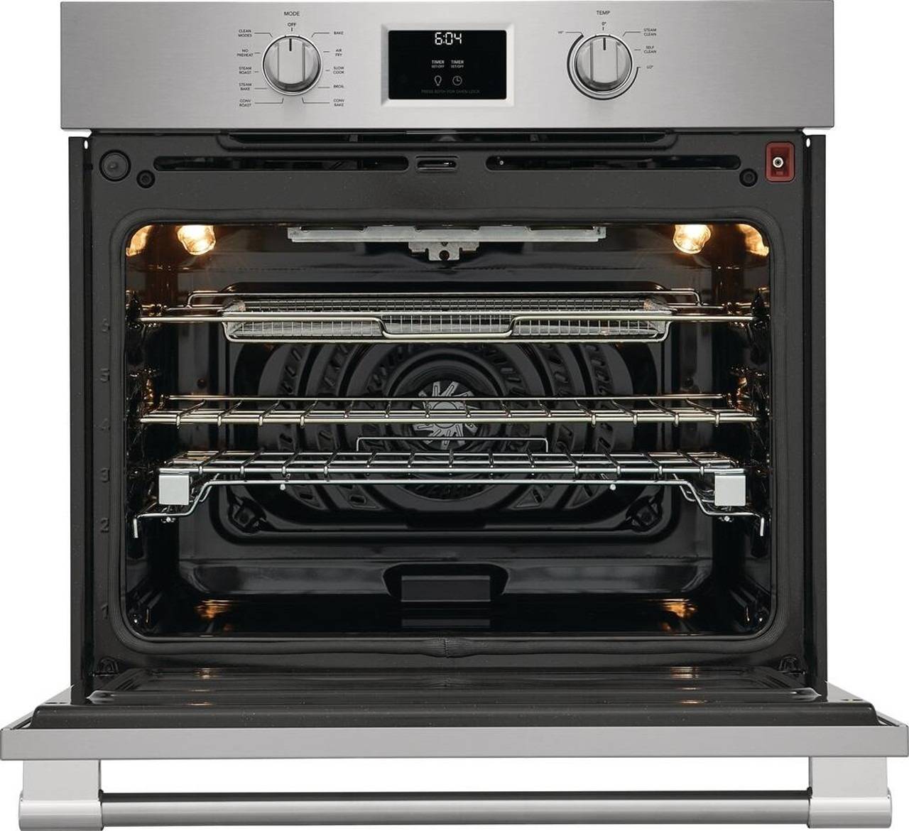 Single Wall Ovens