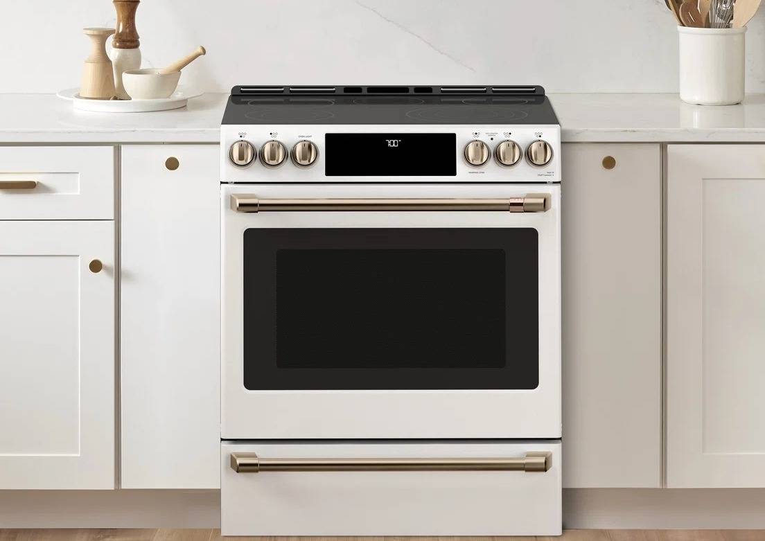 Kitchen Ranges