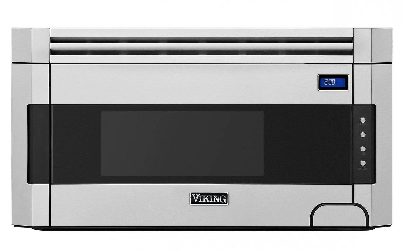 Over the Range Microwave