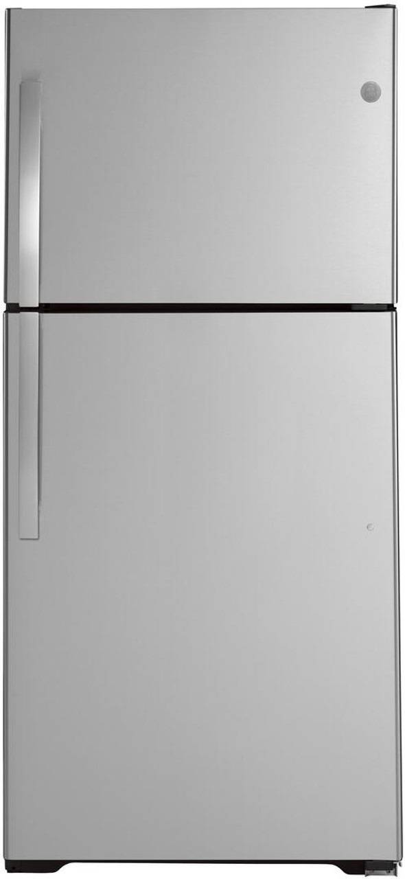 Top Freezer Refrigerators