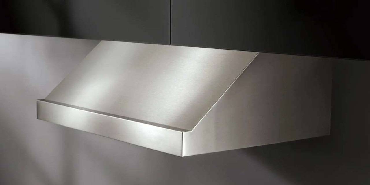 Under-Cabinet Range Hoods