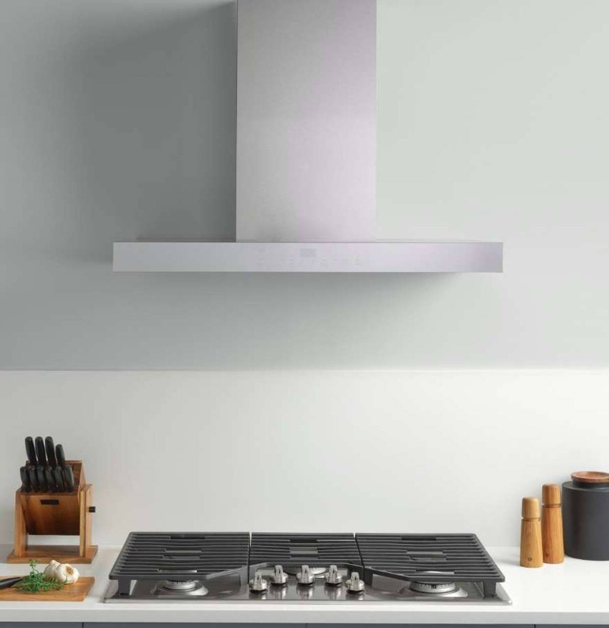 Wall Mount Hoods