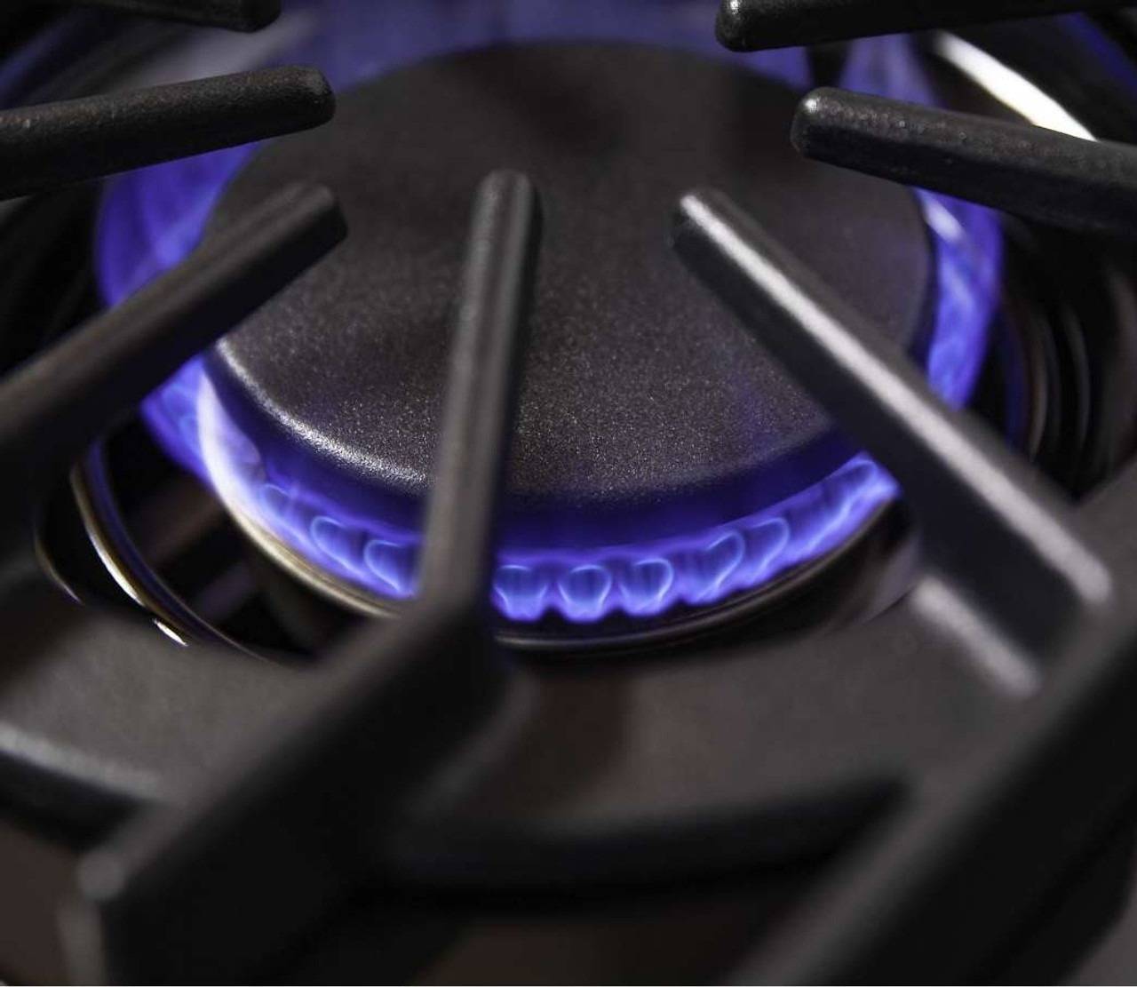 Gas Ranges