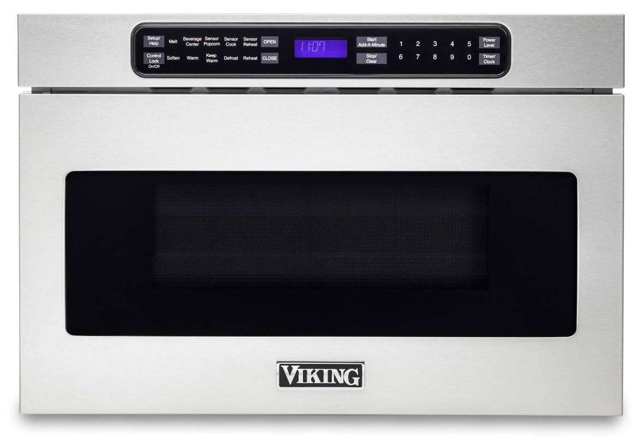 Microwave Drawers