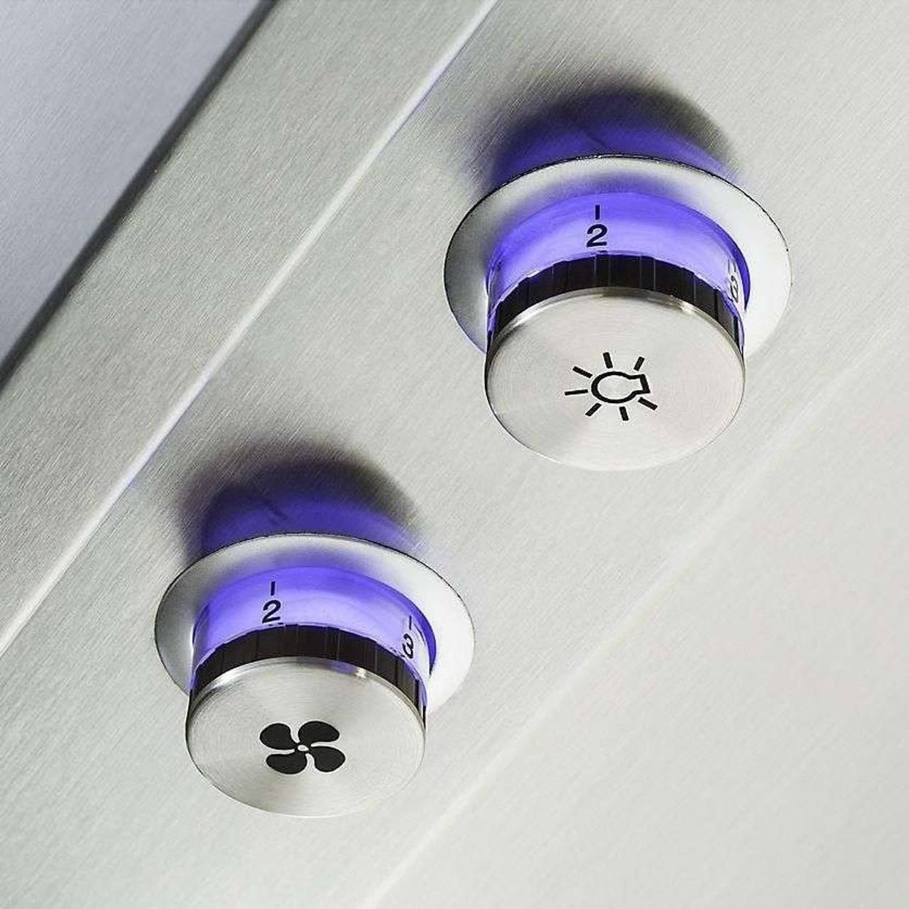 Wall Mount Hoods