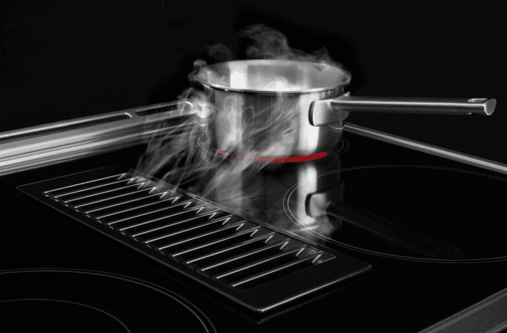 Electric Ranges