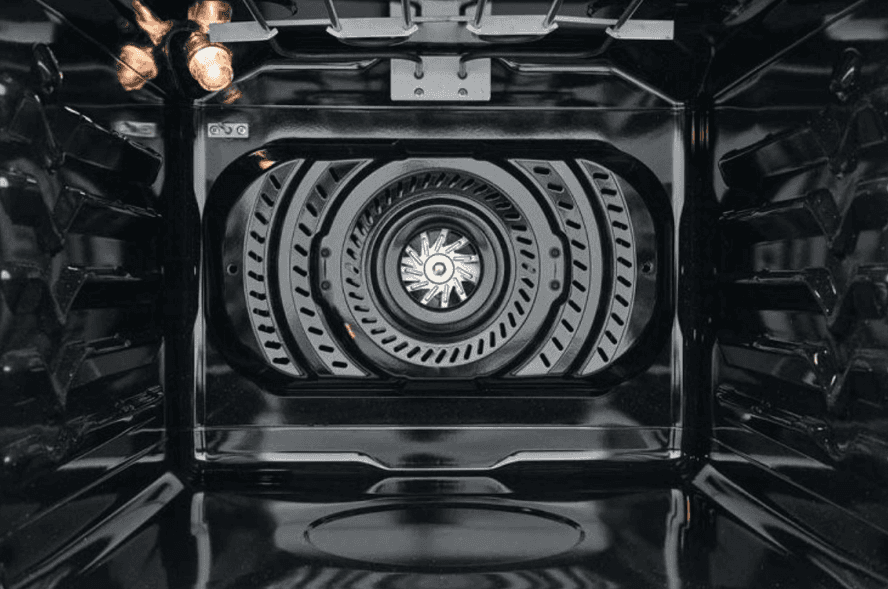 Single Wall Ovens
