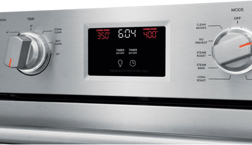 Double Wall Ovens