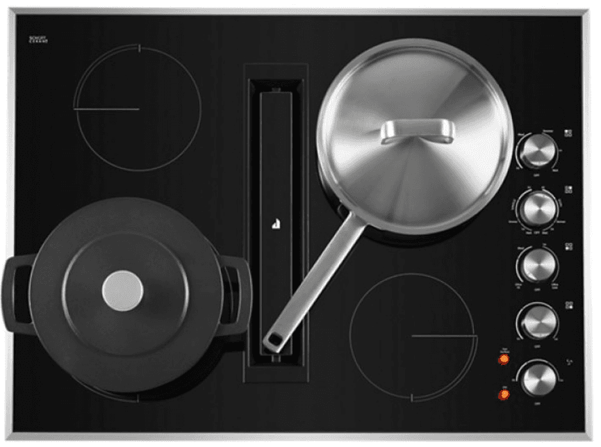 Electric Cooktops