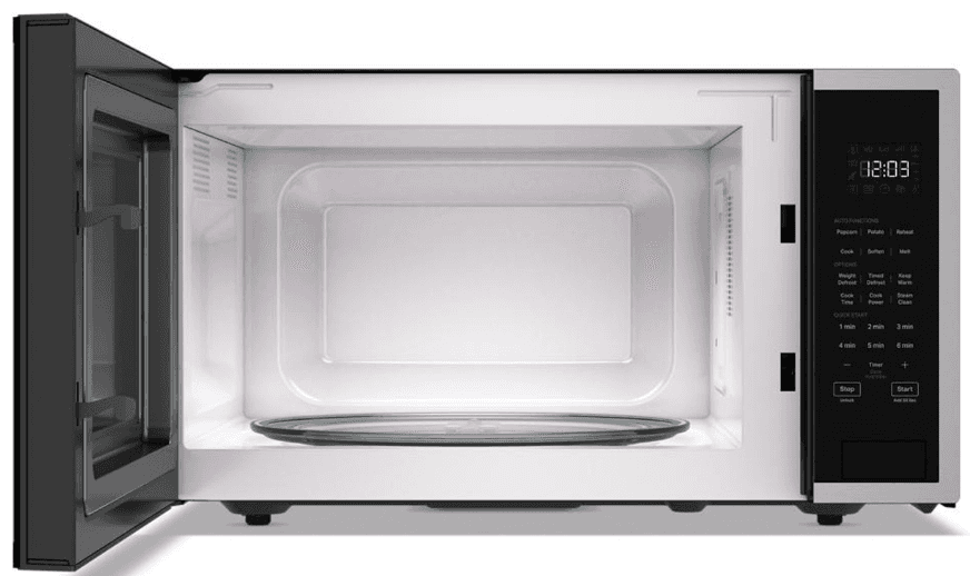 Countertop Microwave