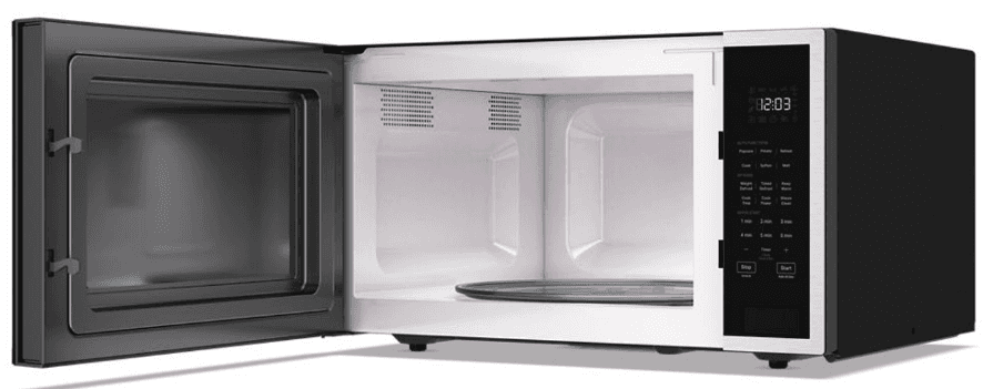 Countertop Microwave