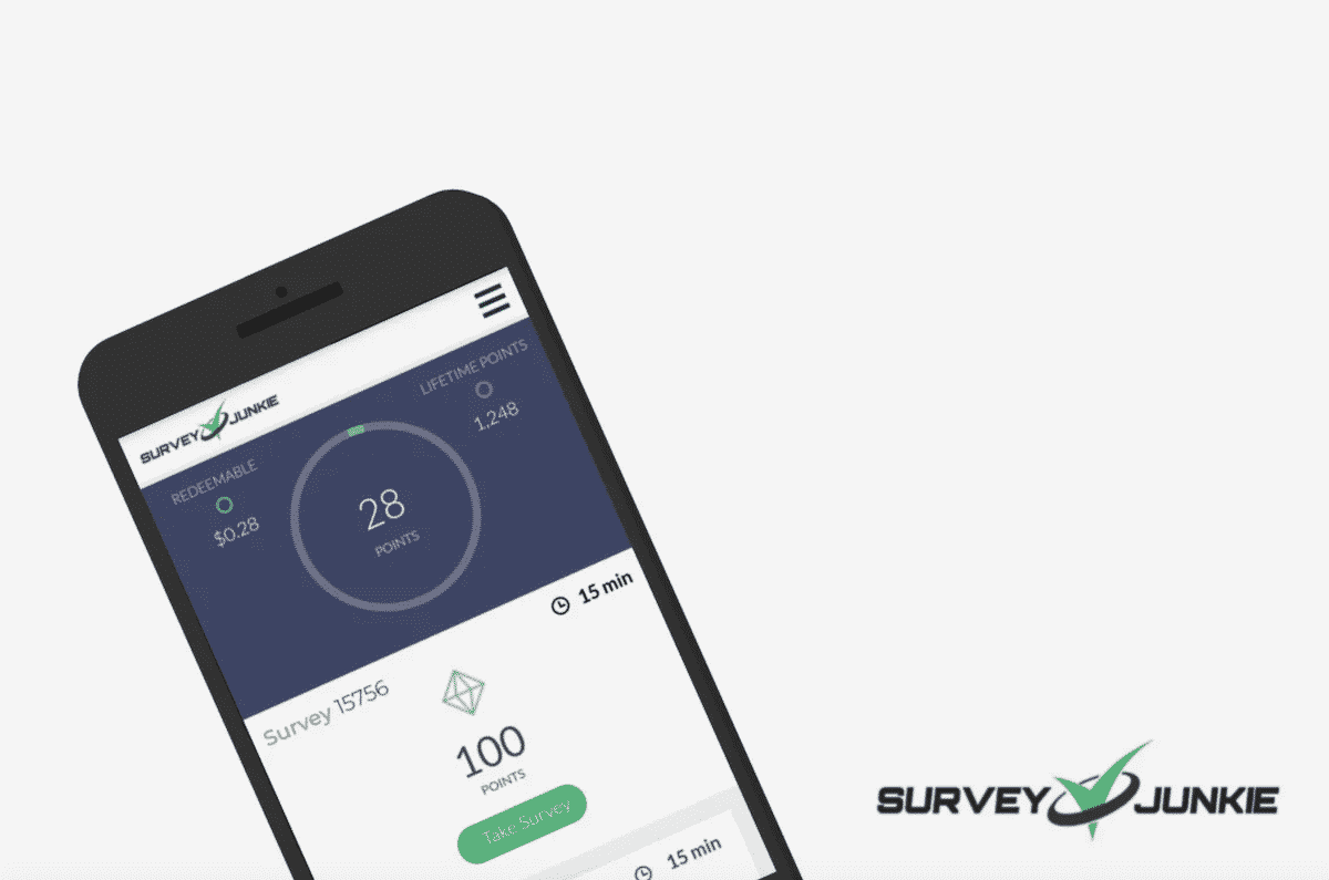 survey junkie