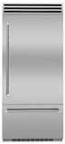 BlueStar Refrigerators 