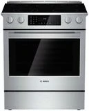 Bosch Ranges