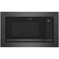 Built In Microwaves