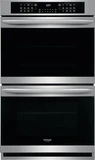 Double Wall Ovens